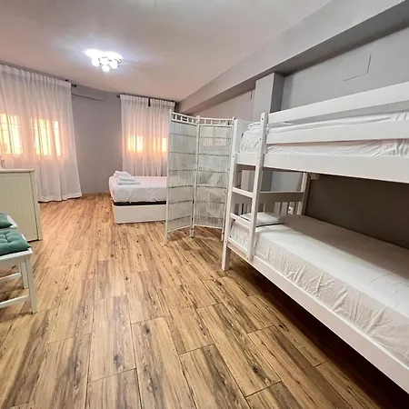 Apartment Nuestra Casita De Marmoles Parking Incluido 2 Bicis Gratis Málaga