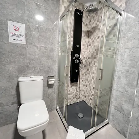 Apartment Nuestra Casita De Marmoles Parking Incluido 2 Bicis Gratis