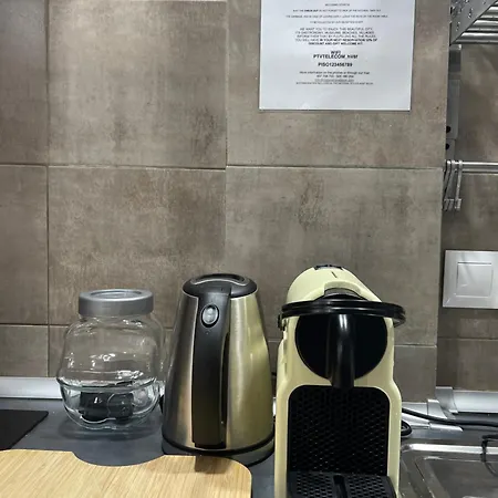 Nuestra Casita De Marmoles Parking Incluido 2 Bicis Gratis Málaga