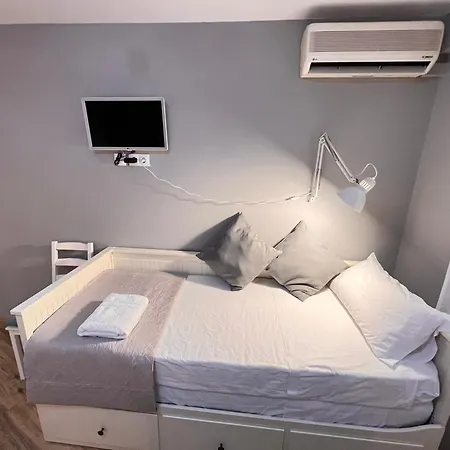 Nuestra Casita De Marmoles Parking Incluido 2 Bicis Gratis Apartment