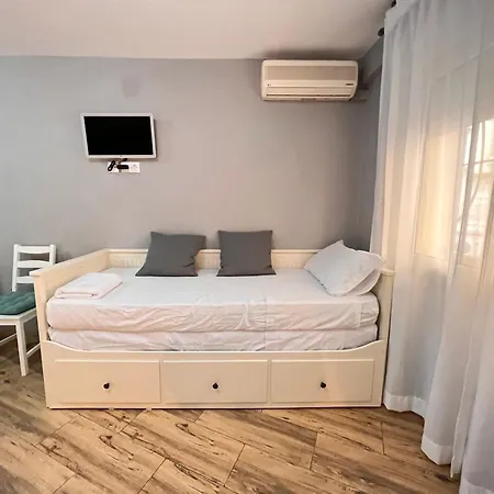 Apartment Nuestra Casita De Marmoles Parking Incluido 2 Bicis Gratis *