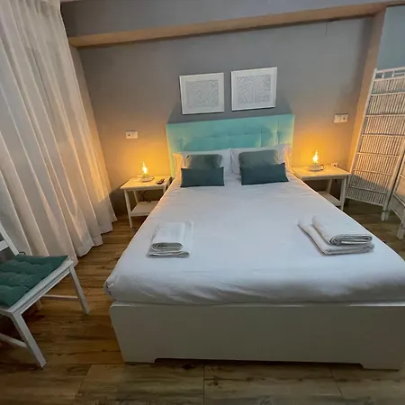 Apartment Nuestra Casita De Marmoles Parking Incluido 2 Bicis Gratis Málaga