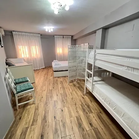 Nuestra Casita De Marmoles Parking Incluido 2 Bicis Gratis Apartment