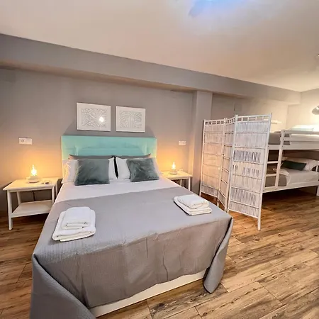 Nuestra Casita De Marmoles Parking Incluido 2 Bicis Gratis Apartment *