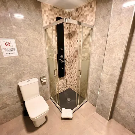 Nuestra Casita De Marmoles Parking Incluido 2 Bicis Gratis Apartment *