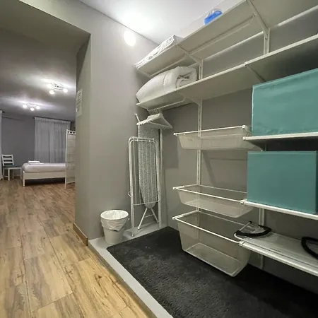 Nuestra Casita De Marmoles Parking Incluido 2 Bicis Gratis Apartment